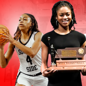  Miss Basketball Chronicle